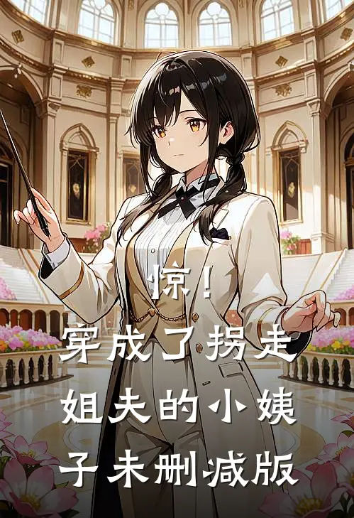 惊！穿成了拐走姐夫的小姨子未删减版