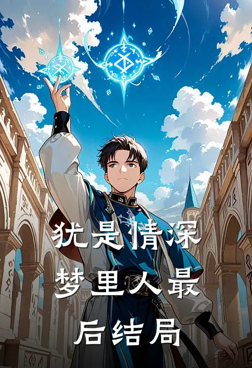 犹是情深梦里人最后结局