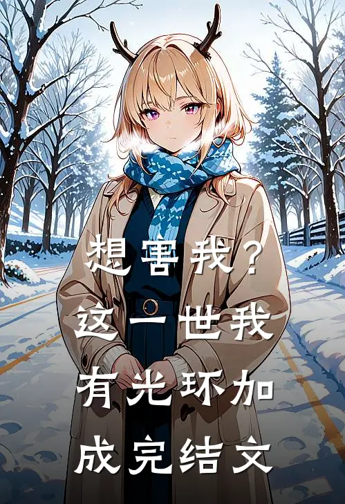 想害我？这一世我有光环加成完结文