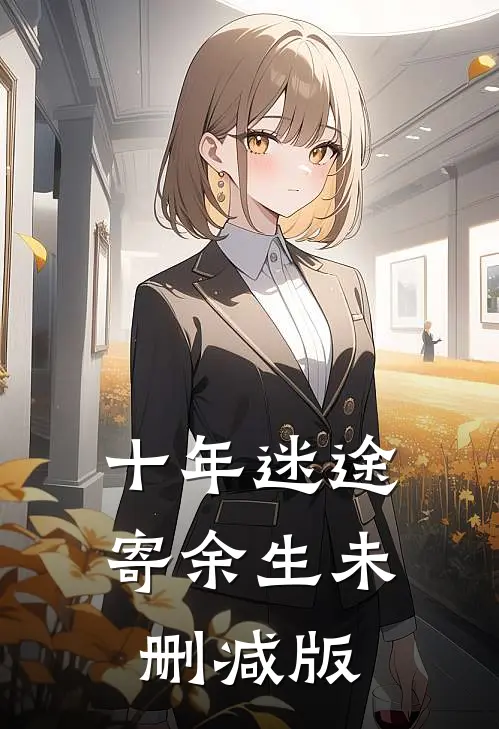 十年迷途寄余生未删减版