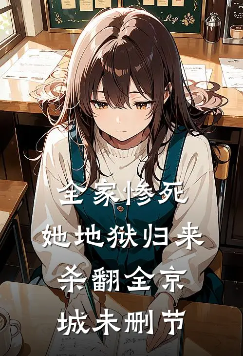 全家惨死，她地狱归来杀翻全京城未删节