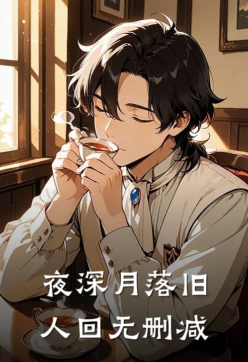 夜深月落旧人回无删减