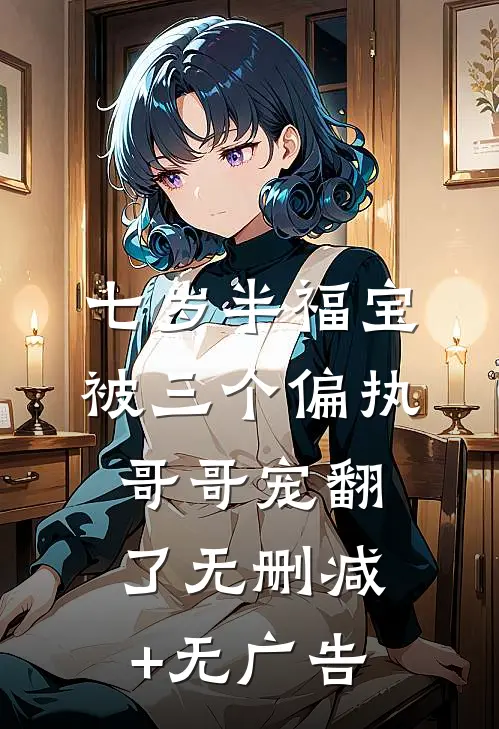 七岁半福宝被三个偏执哥哥宠翻了无删减+无广告