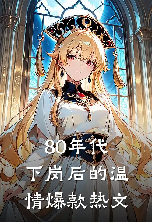 80年代，下岗后的温情爆款热文