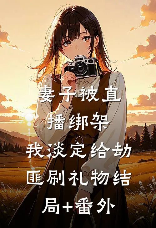 妻子被直播绑架，我淡定给劫匪刷礼物结局+番外