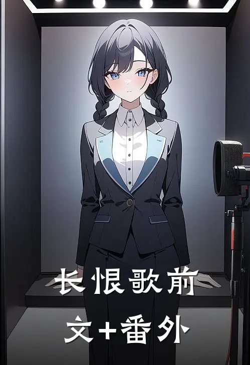 长恨歌前文+番外