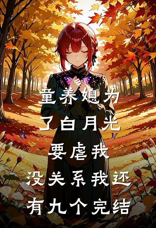 童养媳为了白月光要虐我，没关系我还有九个完结