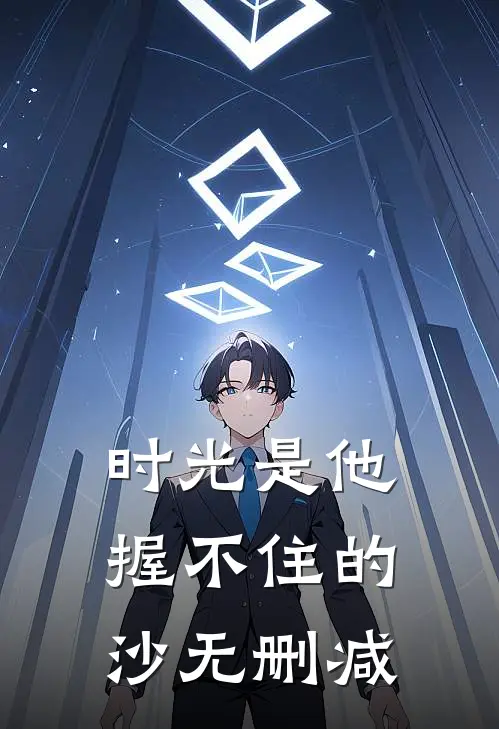 时光是他握不住的沙无删减