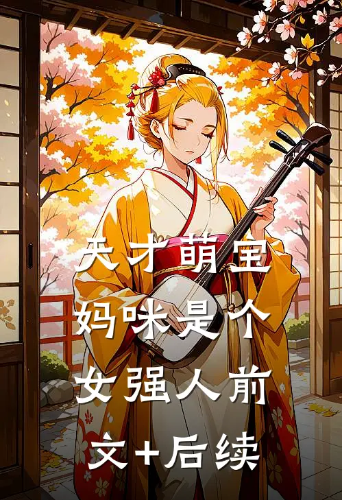 天才萌宝：妈咪是个女强人前文+后续