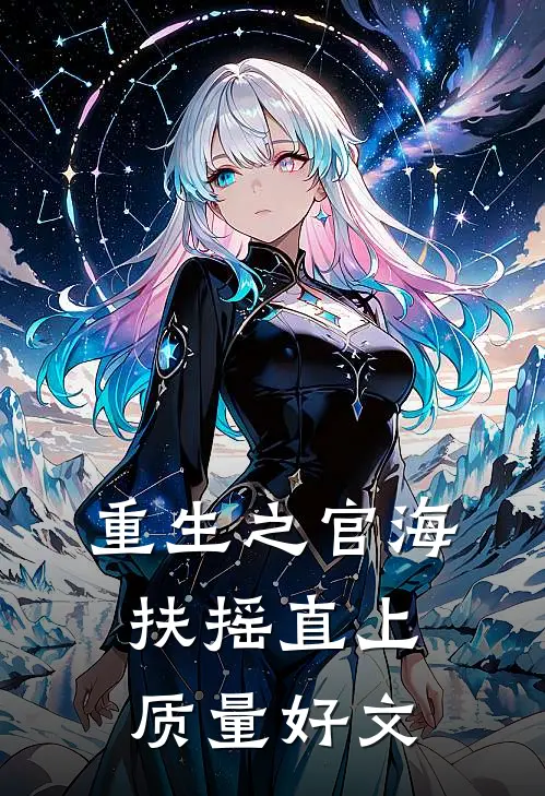 重生之官海扶摇直上质量好文