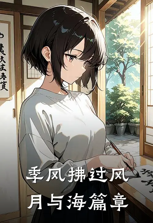 季风拂过风月与海篇章