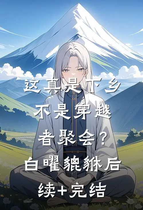 这真是下乡，不是穿越者聚会？白曜貔貅后续+完结