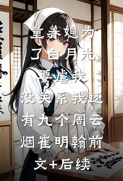 童养媳为了白月光要虐我，没关系我还有九个周云烟崔明翰前文+后续