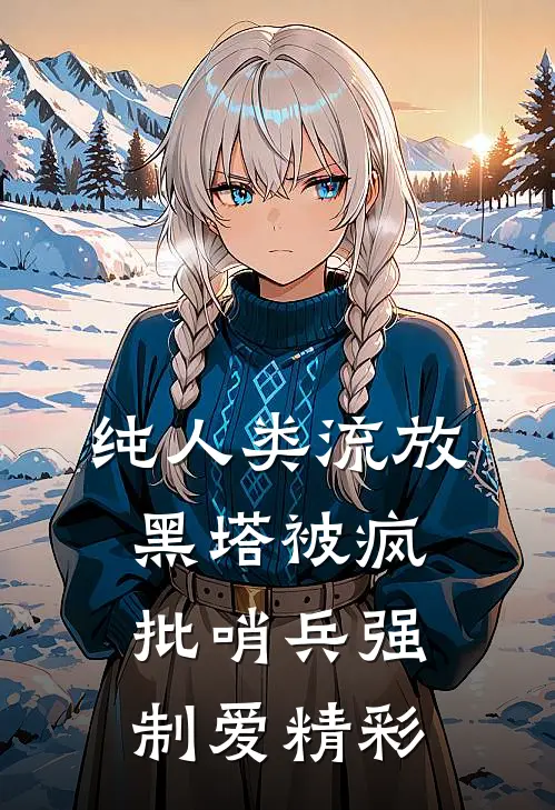 纯人类流放黑塔被疯批哨兵强制爱精彩