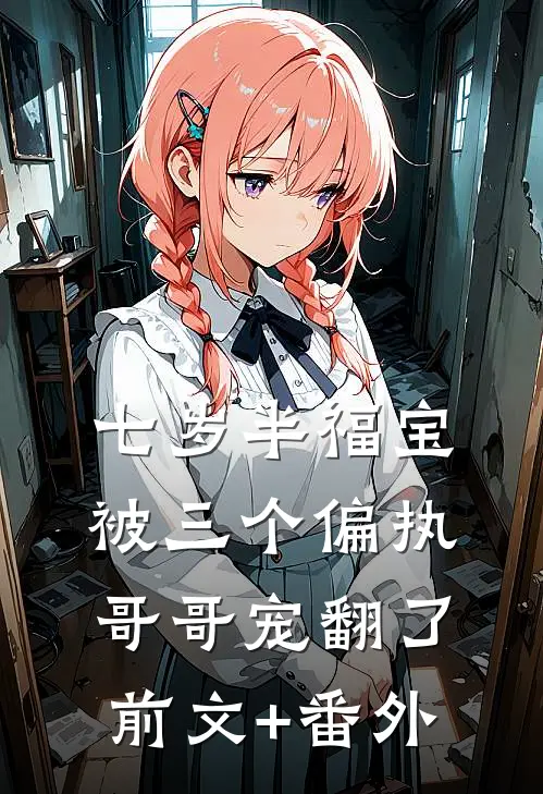 七岁半福宝被三个偏执哥哥宠翻了前文+番外