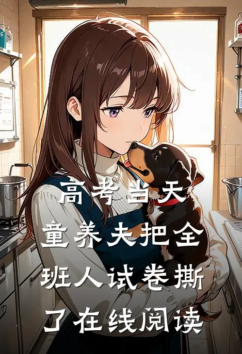 高考当天，童养夫把全班人试卷撕了在线阅读