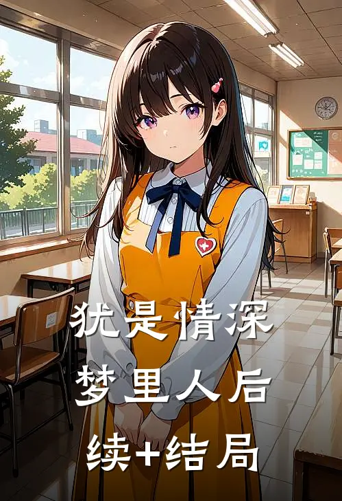 犹是情深梦里人后续+结局