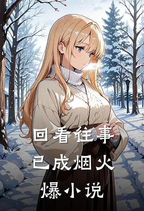 回看往事已成烟火爆小说