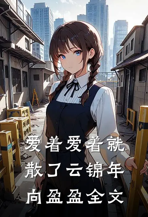 爱着爱着就散了云锦年向盈盈全文
