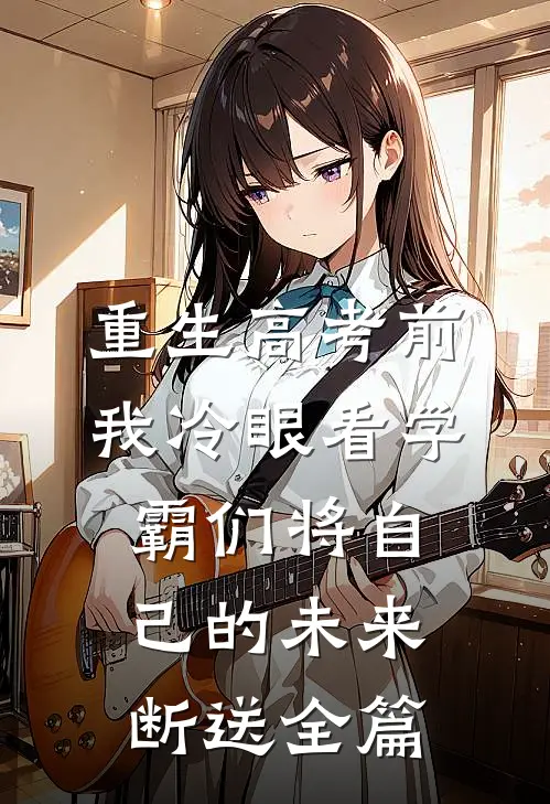 重生高考前，我冷眼看学霸们将自己的未来断送全篇