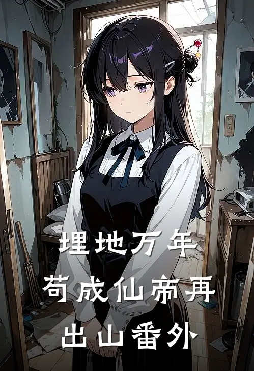 埋地万年，苟成仙帝再出山番外