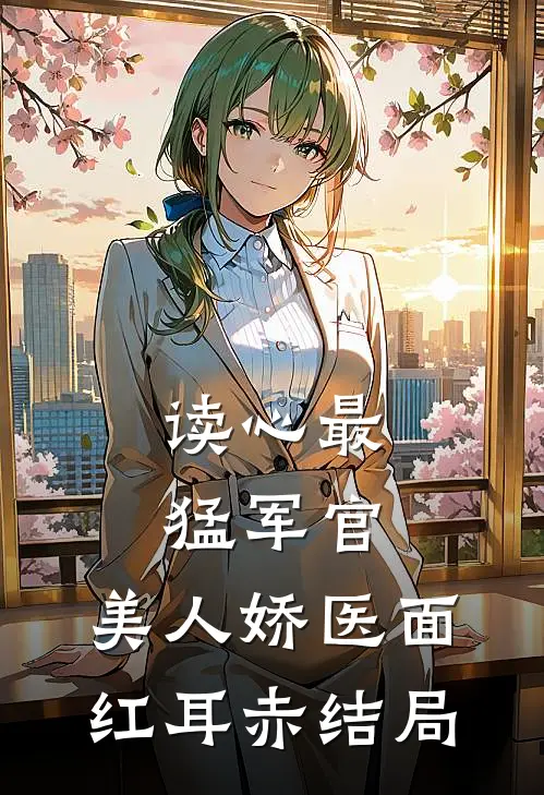读心最猛军官，美人娇医面红耳赤结局