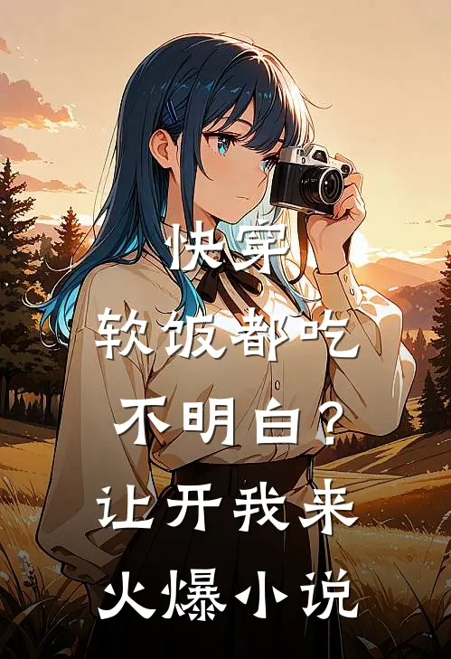 快穿：软饭都吃不明白？让开我来火爆小说
