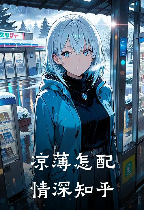 凉薄怎配情深知乎