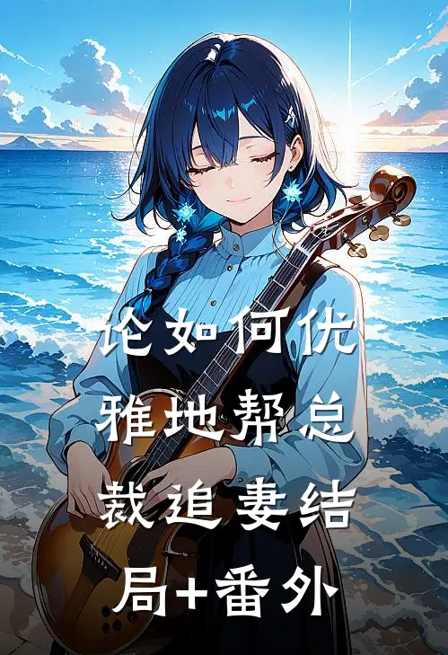 论如何优雅地帮总裁追妻结局+番外