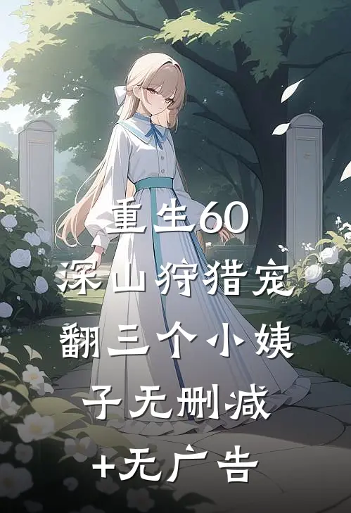 重生60：深山狩猎宠翻三个小姨子无删减+无广告