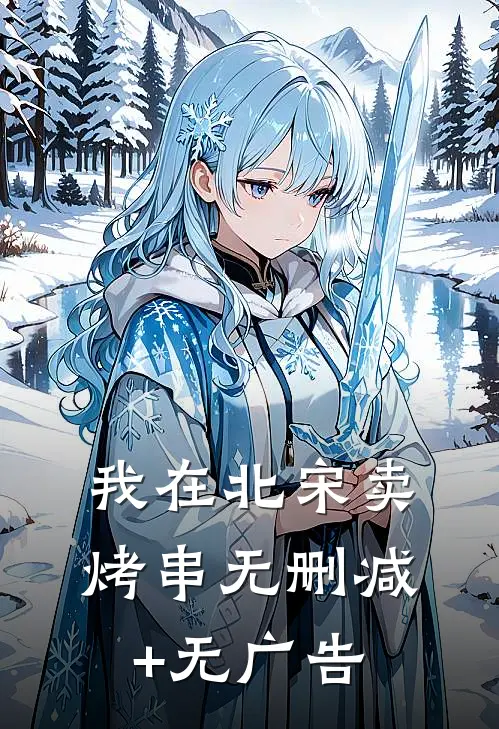 我在北宋卖烤串无删减+无广告