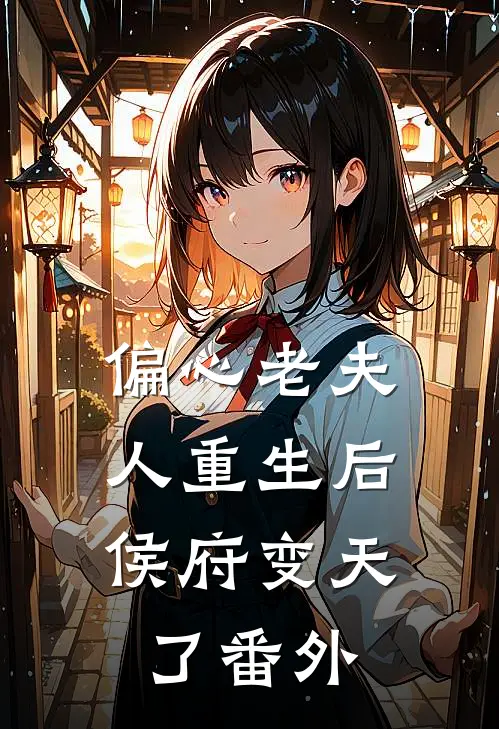 偏心老夫人重生后，侯府变天了番外