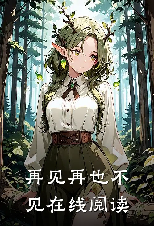 再见再也不见在线阅读