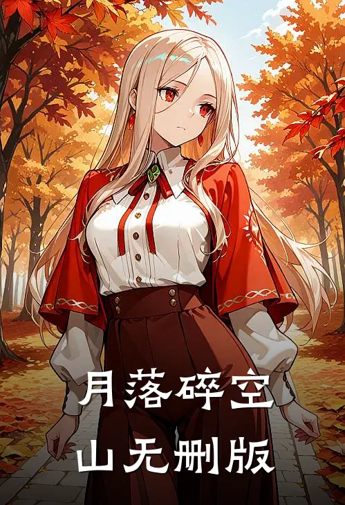 月落碎空山无删版