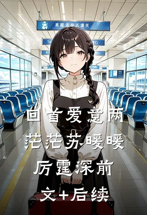 回首爱意两茫茫苏暖暖厉霆深前文+后续