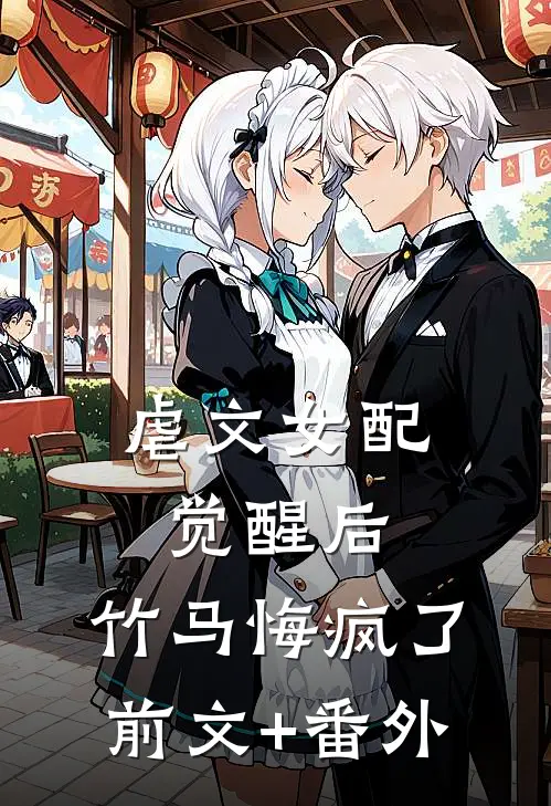 虐文女配觉醒后，竹马悔疯了前文+番外