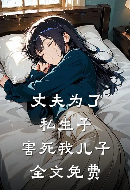丈夫为了私生子，害死我儿子全文免费