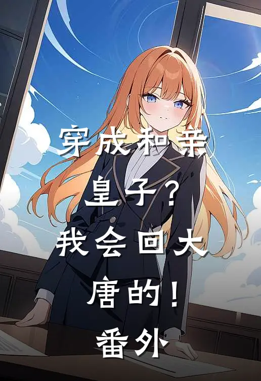 穿成和亲皇子？我会回大唐的！番外