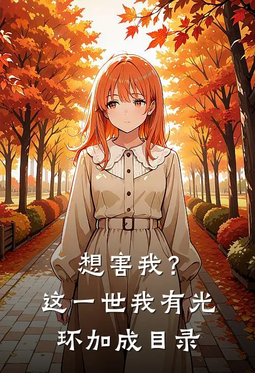 想害我？这一世我有光环加成目录
