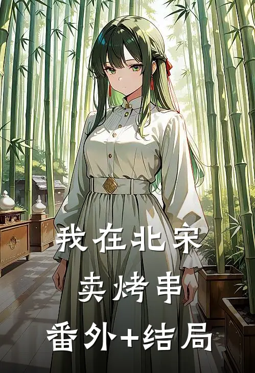 我在北宋卖烤串:(番外)+(结局)