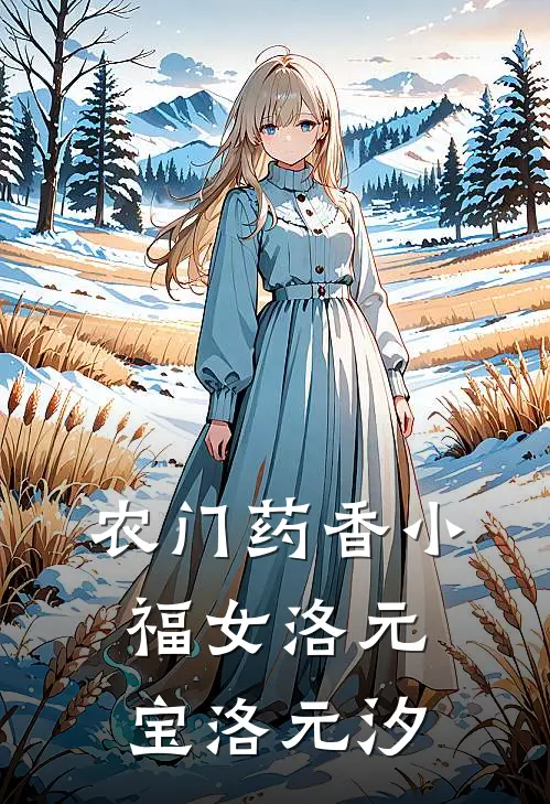 农门药香小福女洛元宝洛元汐