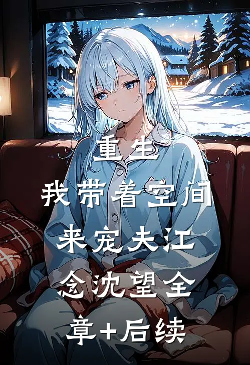 重生：我带着空间来宠夫江念沈望全章+后续