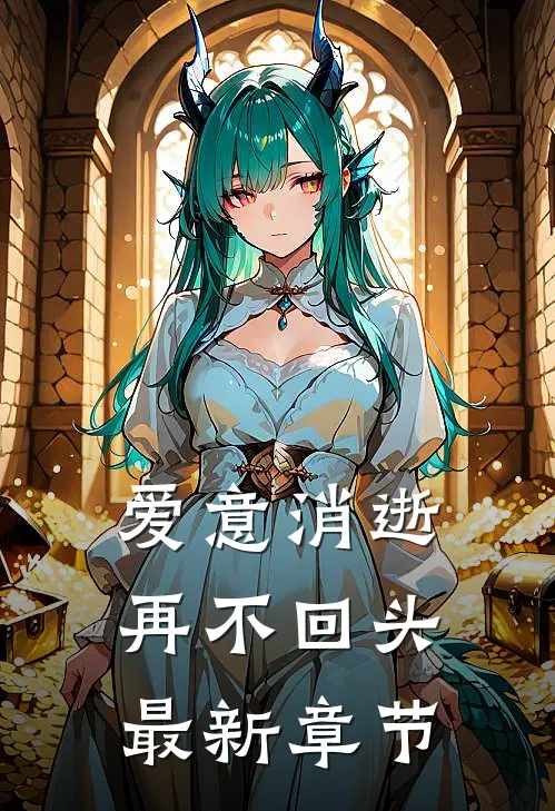 爱意消逝，再不回头最新章节