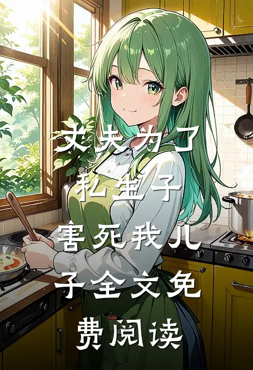 丈夫为了私生子，害死我儿子全文免费阅读
