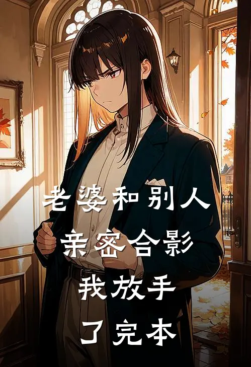 老婆和别人亲密合影，我放手了完本