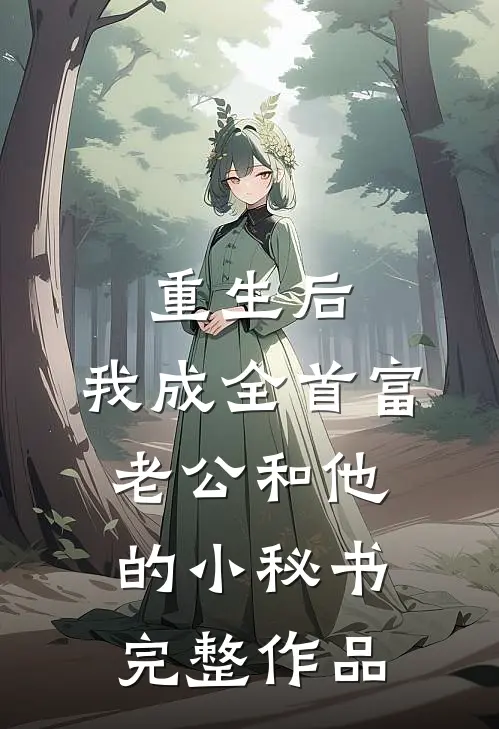 重生后，我成全首富老公和他的小秘书完整作品