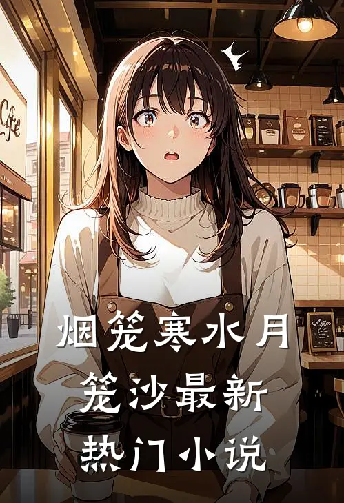 烟笼寒水月笼沙最新热门小说