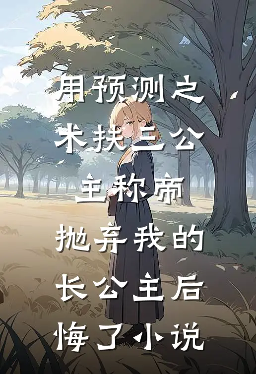 用预测之术扶三公主称帝，抛弃我的长公主后悔了小说
