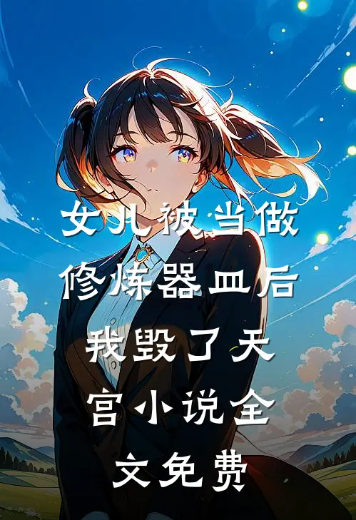 女儿被当做修炼器皿后，我毁了天宫小说全文免费