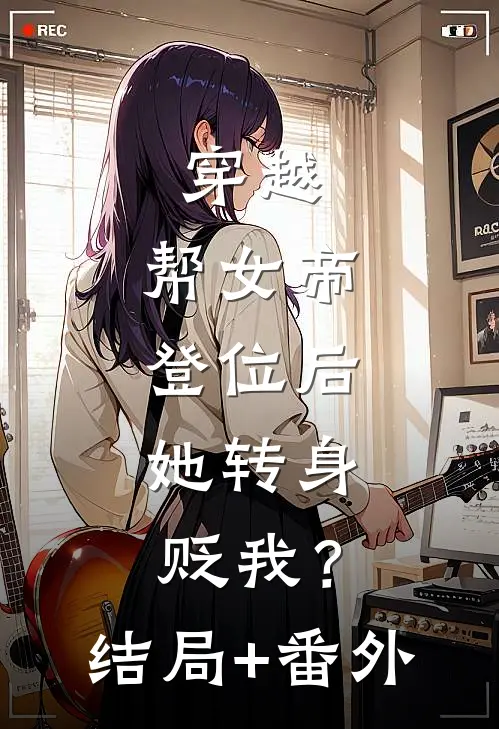 穿越：帮女帝登位后，她转身贬我？:结局+番外